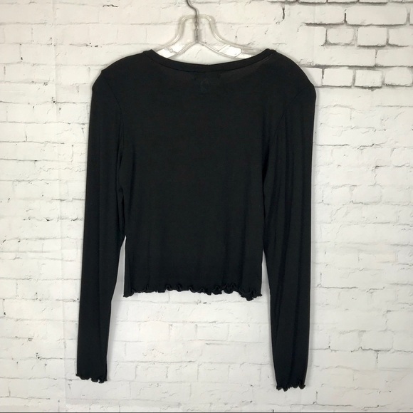 𝅺TEENBELL Knit Top - Picture 4 of 5